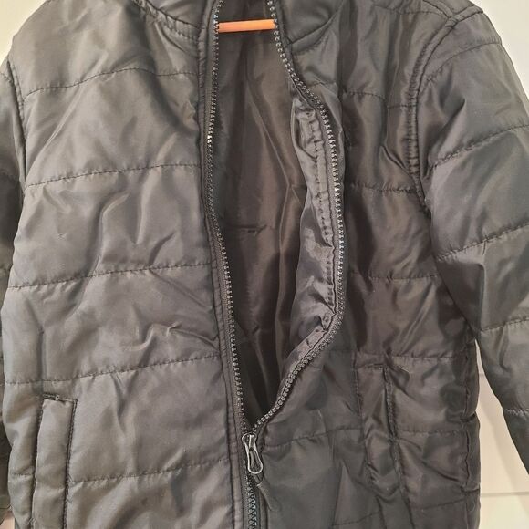 Snozu Jacket - Picture 3 of 6